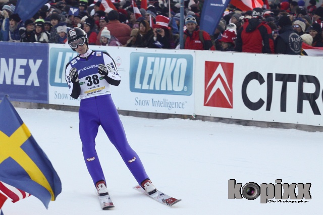 Skifliegen Kulm 2009 (100).jpg - Pichler Thomas